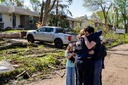 米中南部で竜巻相次ぐ　４人死亡、建物にも甚大な被害